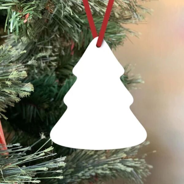 Christmas Tree Bauble Thumbnail