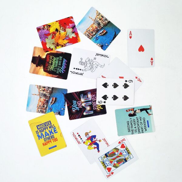 Playing Cards Thumbnail