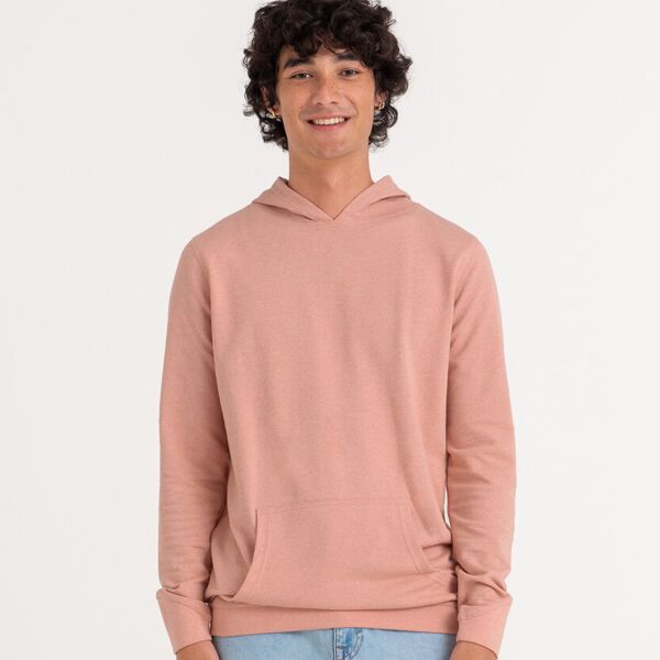 Lusaka hoodie Thumbnail