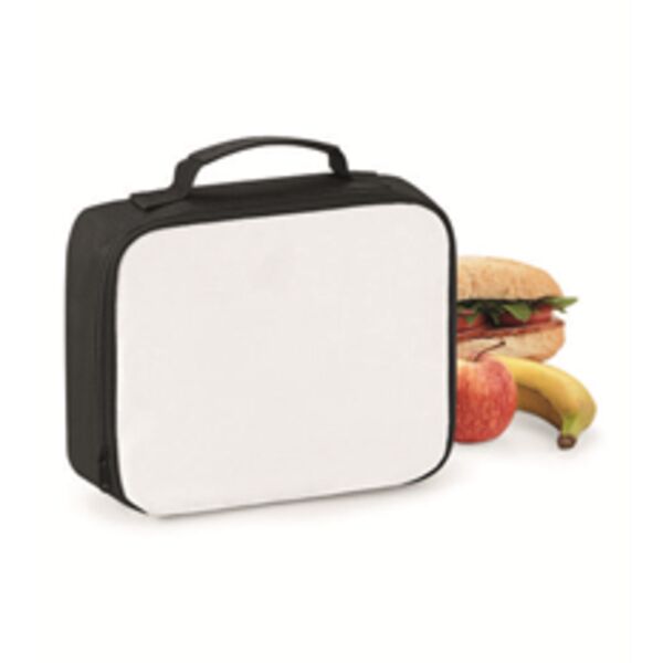 Sublimation Lunch Cooler Bag Thumbnail