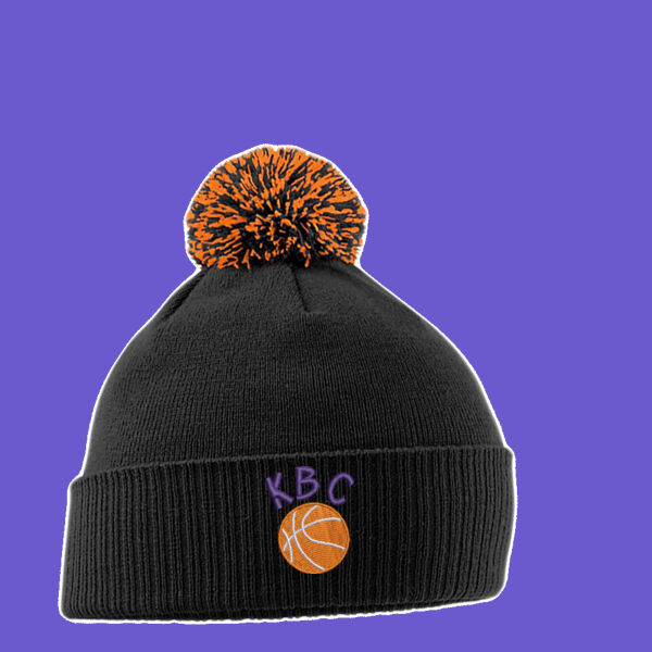 KBC Beanie Hat - Snowstar® beanie Thumbnail