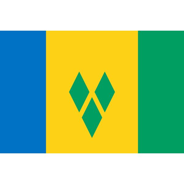 saint vincent and the grenadines Thumbnail