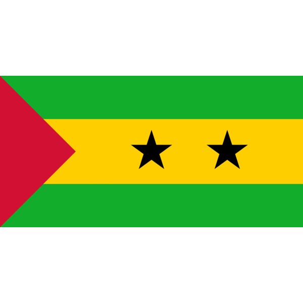 sao tome and principe Thumbnail