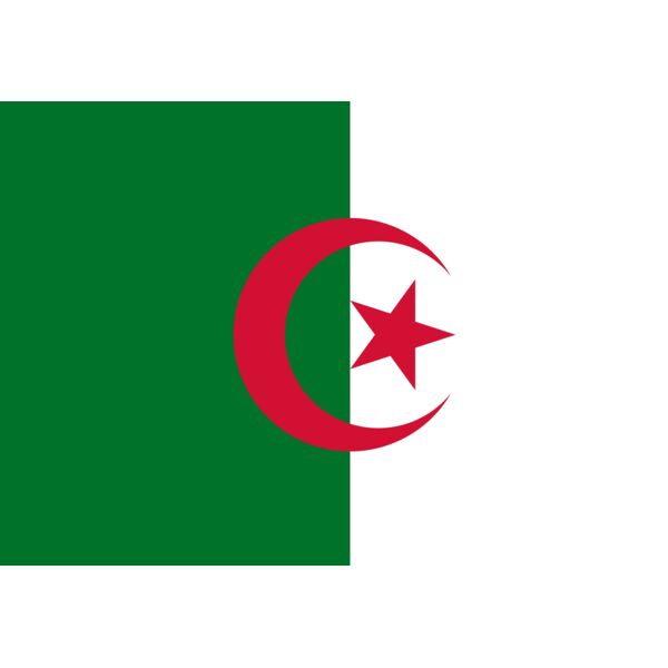 algeria Thumbnail