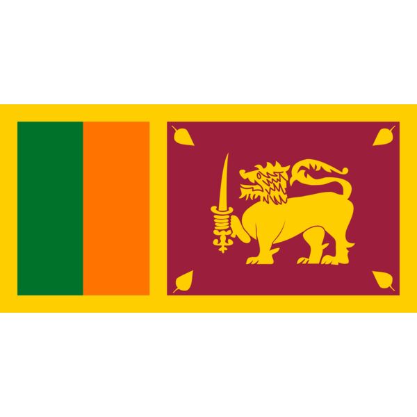 sri lanka Thumbnail