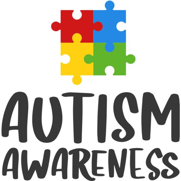 Autism Awareness Thumbnail