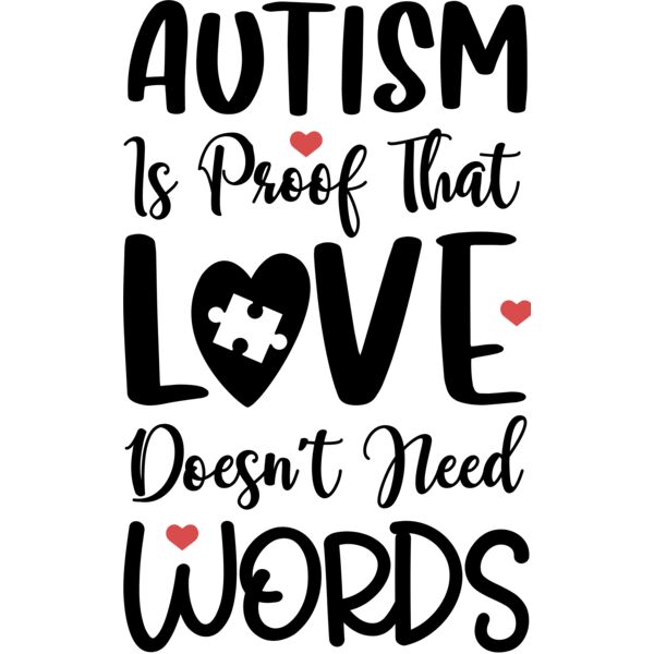 Autism is proof Thumbnail