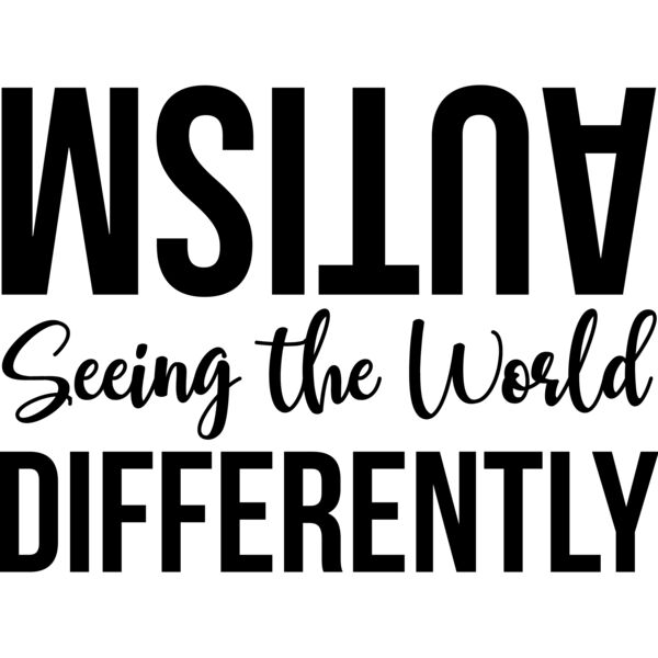 Autism Seeing the World Differently Thumbnail