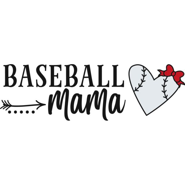 Baseball Mama Thumbnail