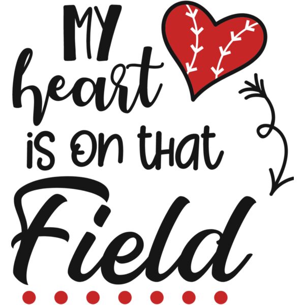 my heart is on that field Thumbnail