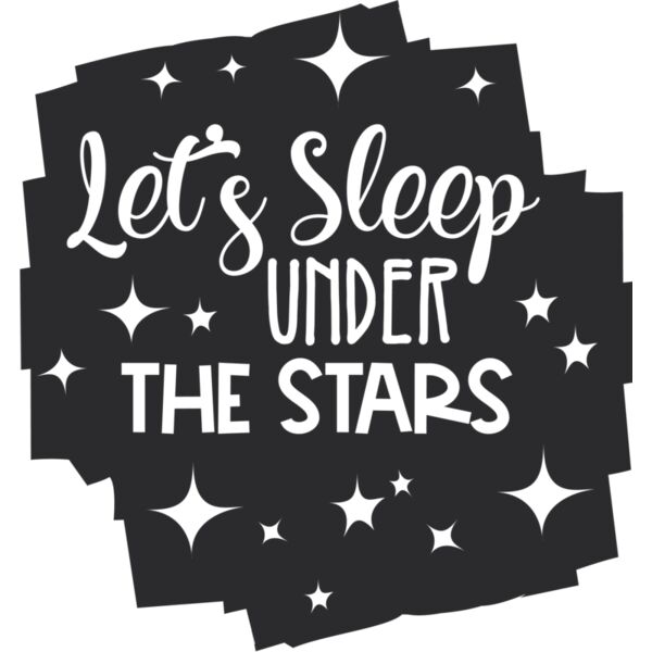 Lets Sleep Under The Stars Thumbnail