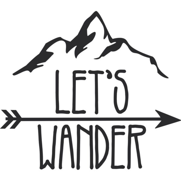 Lets Wander Thumbnail