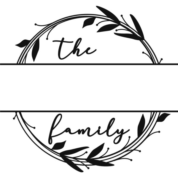 Family monogram 02 Thumbnail