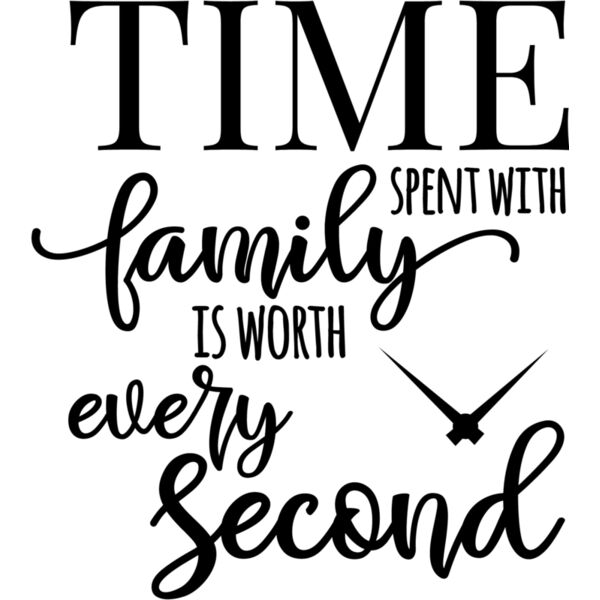 Time Spent With Family Thumbnail