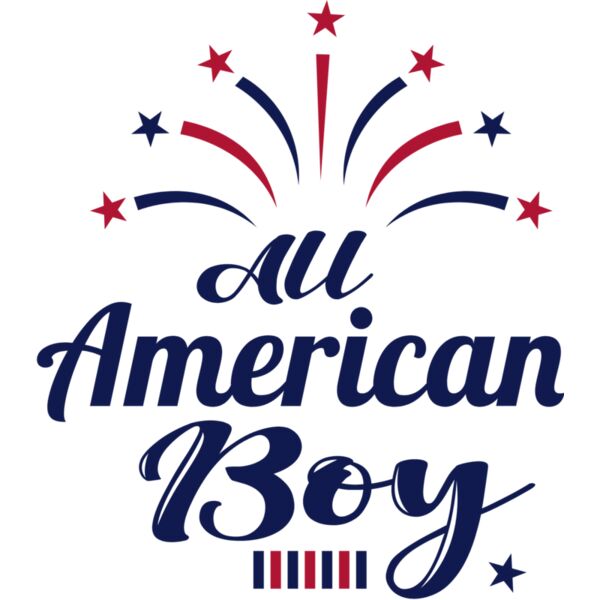 All American Boy Thumbnail
