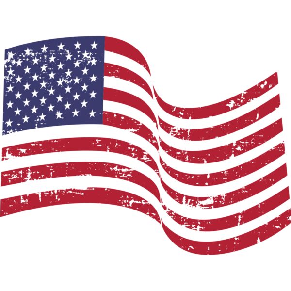 Distressed Flag 02 Thumbnail