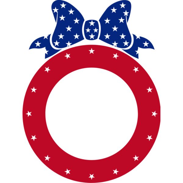 July 4Th Monogram 06 Thumbnail