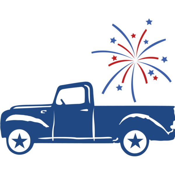 Truck 4 july 02 Thumbnail