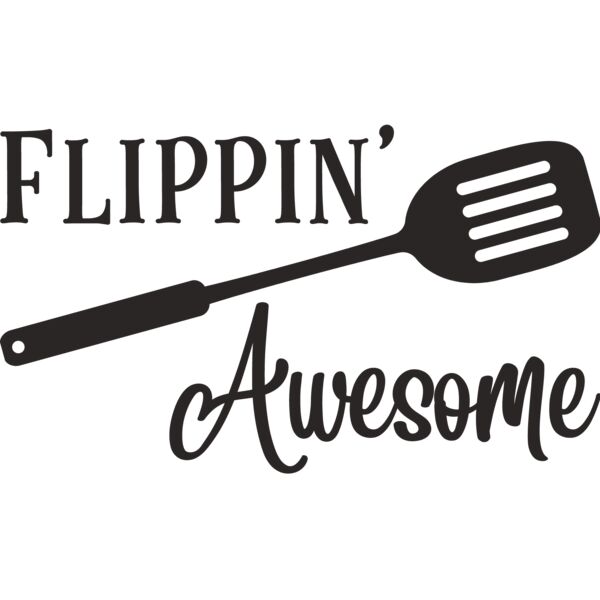 Flippin awesome Thumbnail