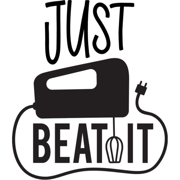 Just beat it Thumbnail