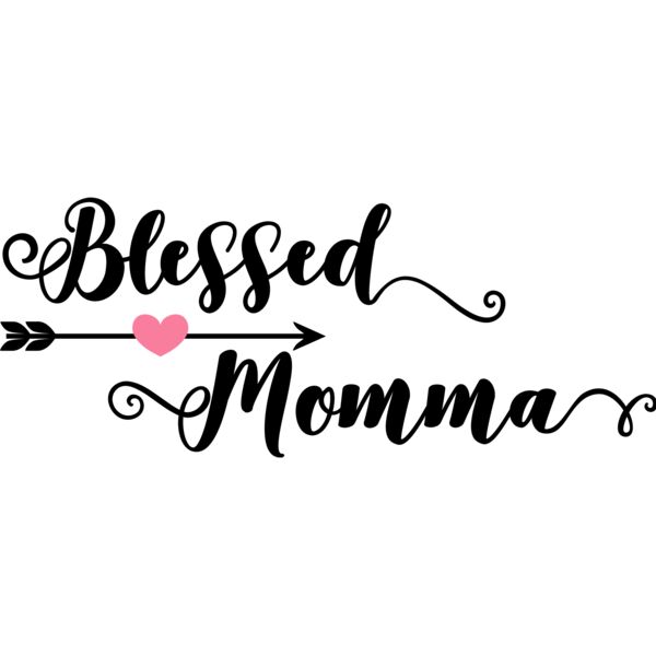 Blessed momma Thumbnail
