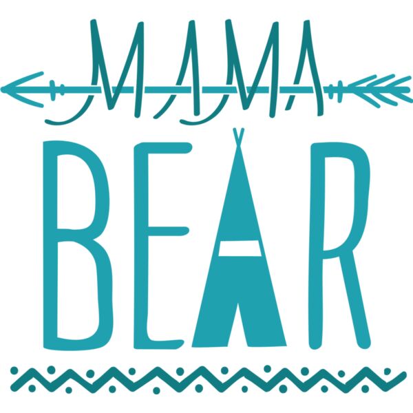 Mama Bear 02 Thumbnail