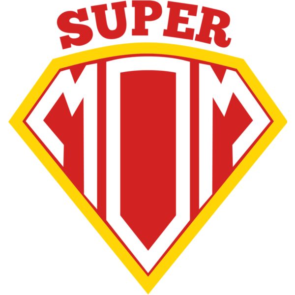 Super Mom Thumbnail