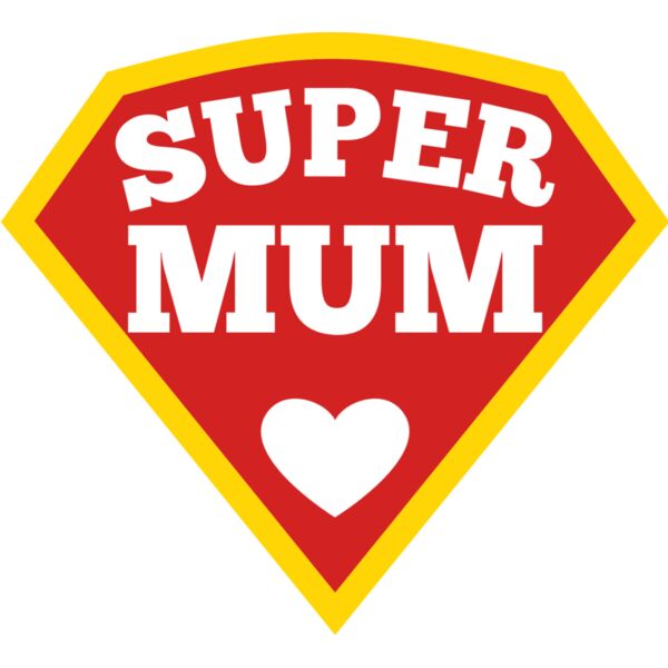 Super Mum Thumbnail