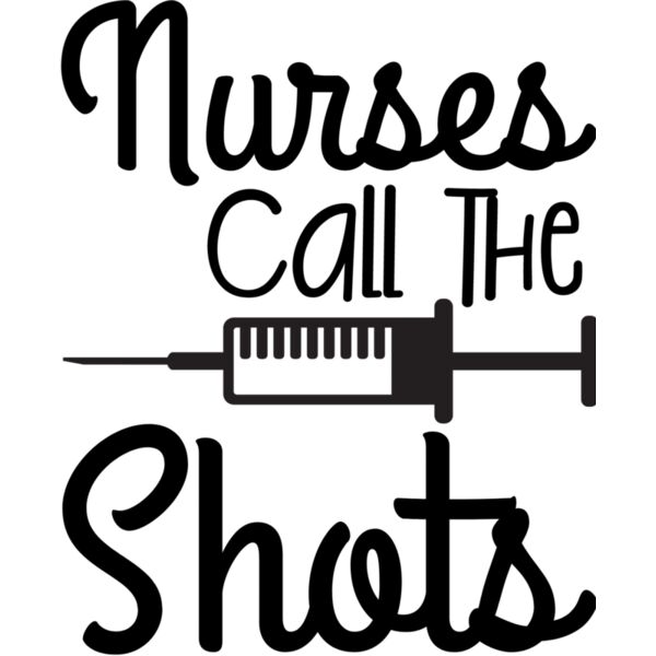 Nurses Call The Shots Thumbnail