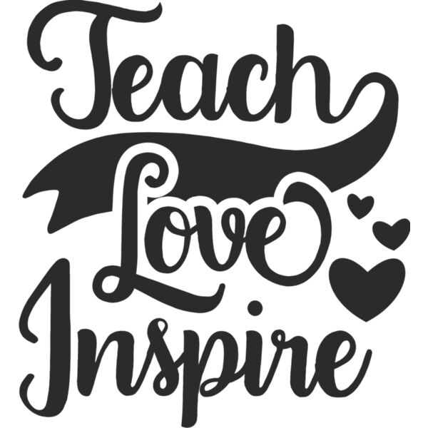 Teach Love Inspire Thumbnail