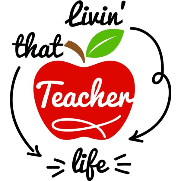 Livin that teacher life Thumbnail