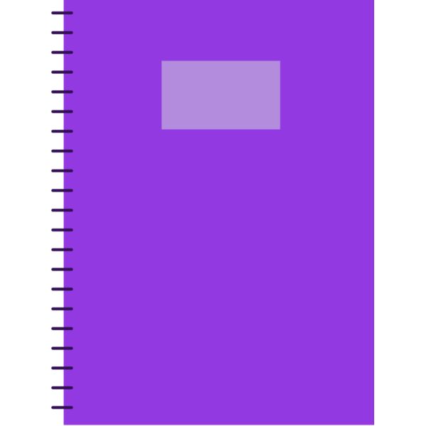 School Tools Notebook Thumbnail