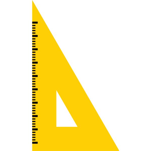 School Tools Triangle Thumbnail