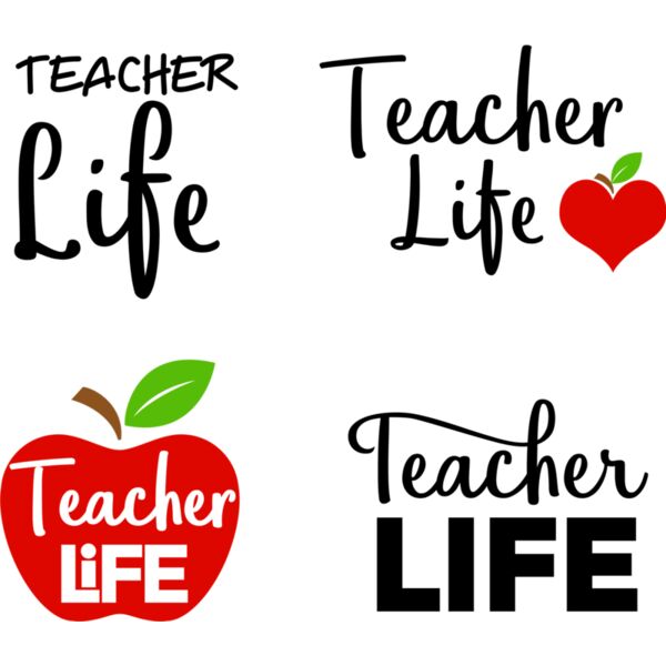 Teacher Life Thumbnail