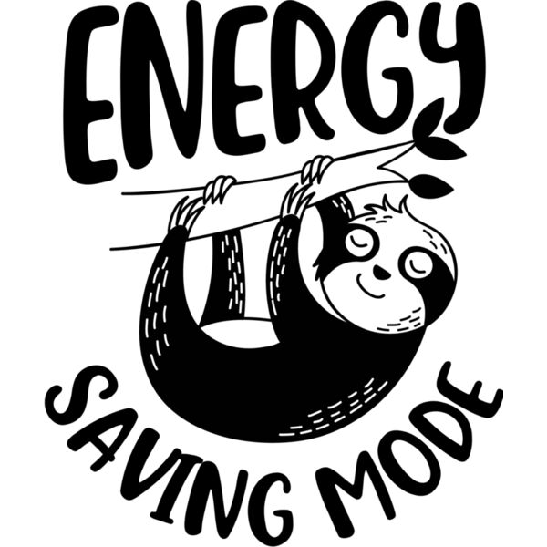 Energy Saving Mode Thumbnail