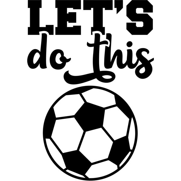 Let s do this Thumbnail