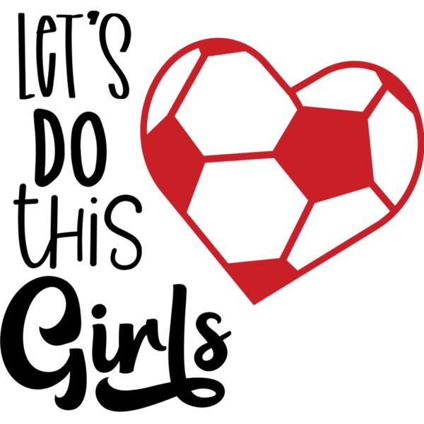 Let s Do this Girls Thumbnail