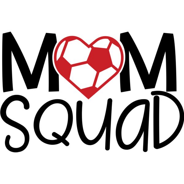 Mom squad Thumbnail