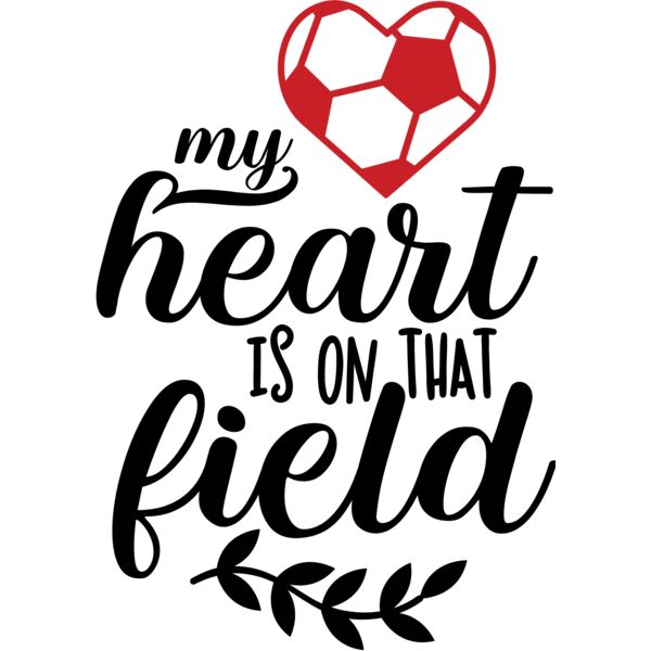 My heart is on that field Thumbnail