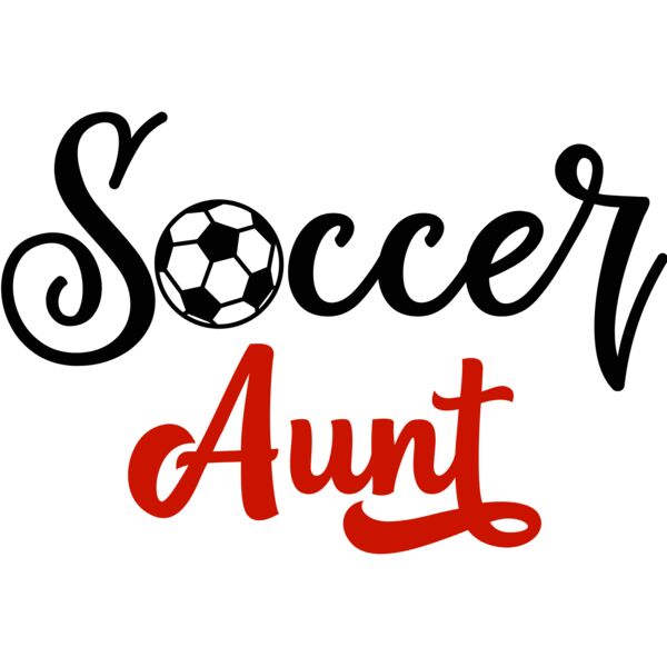 Soccer aunt Thumbnail