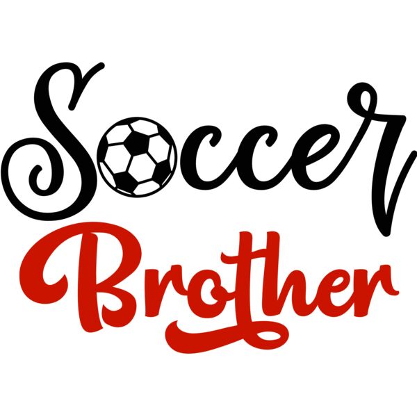 Soccer Brother Thumbnail