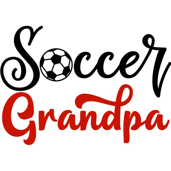Soccer Grandpa Thumbnail
