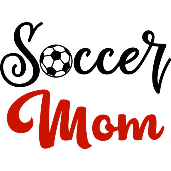 Soccer Mom Thumbnail