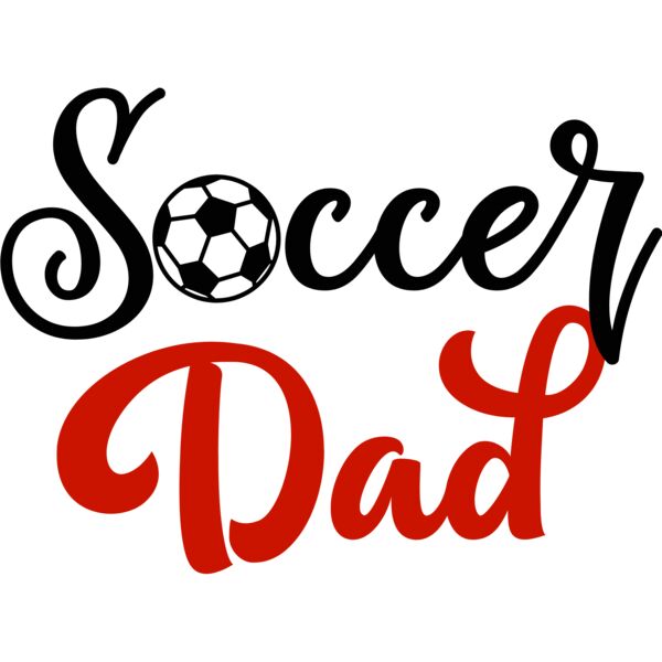 Soccer Dad Thumbnail