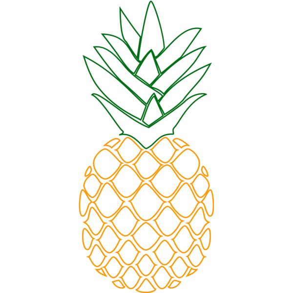 pineapple 06 Thumbnail