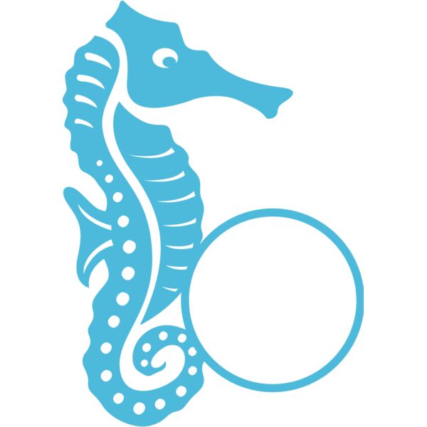 Seahorse 02 Thumbnail