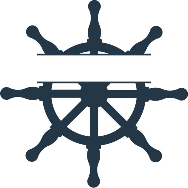 Ship wheel 03 Thumbnail