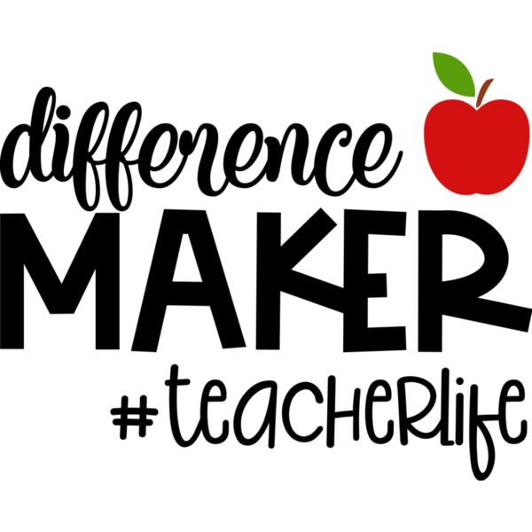 Difference Maker Teacher Life Thumbnail