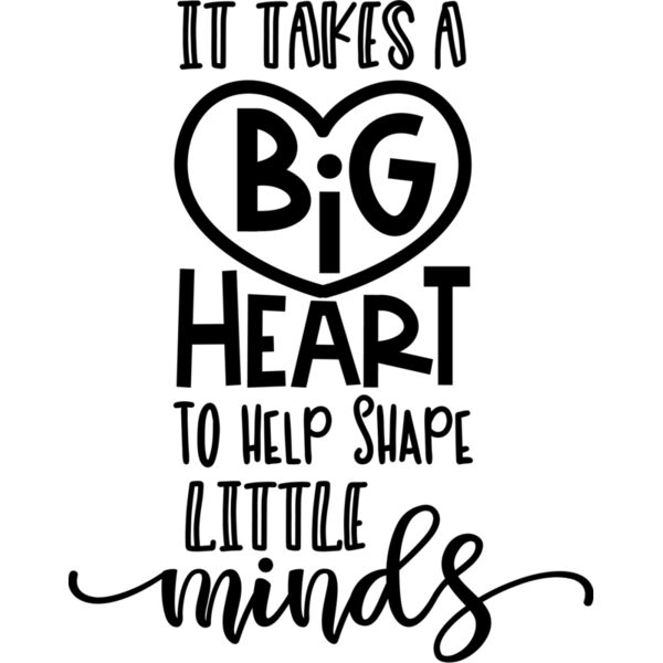 It Takes a Big Heart To Help Thumbnail