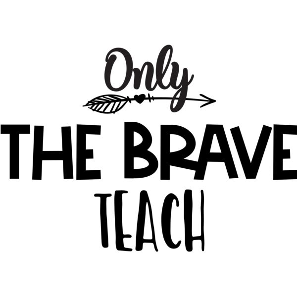 Only The Brave Teach Thumbnail